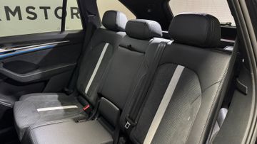 Skoda Kodiaq 2.0 TDI 4x4 Sportline Pano AHK 7-Sitze