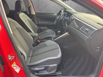 VW Polo VI Highline R-Line Automatik+Navi+ACC, Bild 30
