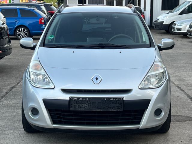 Renault Clio Grandtour Expression 1.5 Euro 5