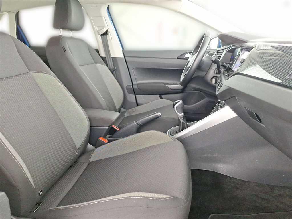 Volkswagen Polo Life 1.0 TSI Navi IQ.Drive-Assistenzpaket, миниатюра 17