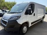 Peugeot Boxer 333  2.2 BlueHDi FAP EU6d L2H1 3,3t PDC KL - Peugeot Boxer: L3h3