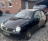 Volkswagen VW Lupo mit neuem TÜV - Volkswagen Lupo mit Benzin-Antrieb: Automatik