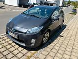 Toyota Prius 1.8-l-VVT-i Executive - Toyota Prius aus 2010 mit Hybrid-Antrieb