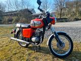 Mz TS150 Orignalzustand Fahrbereit mit TÜV - MZ TS 150
