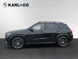 Mercedes-Benz GLE 450 d AMG Line Burmester 22 Zoll Standheizun - Gebrauchtwagen in Weißenfels