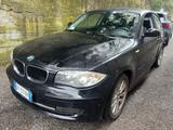 BMW 118d 143cv 3 porte - euro5 2010 manuale - BMW 118: 118d 143