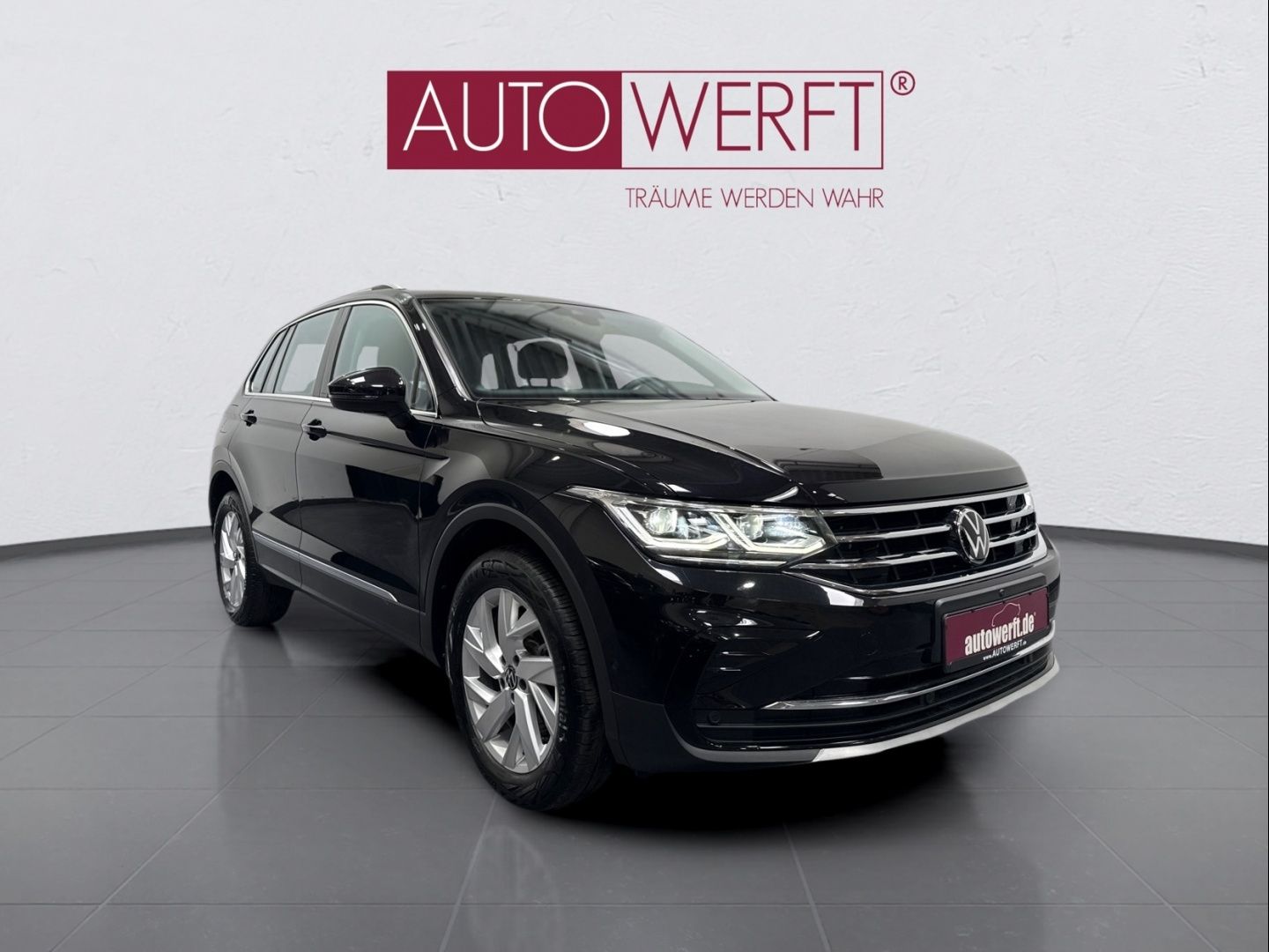 Volkswagen Tiguan 1.4 eTSI eHybrid ELEGANCE MATRIX KAM NAVI foto 7