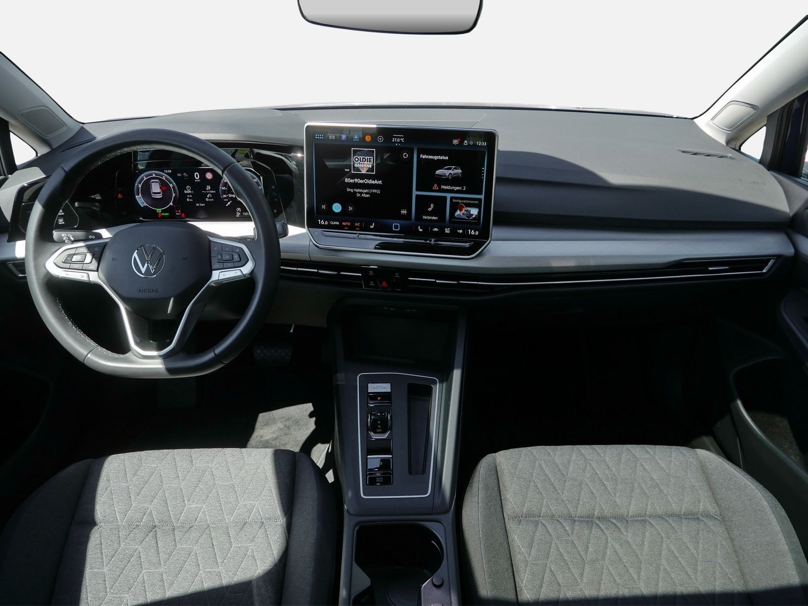 Volkswagen Golf - Bild 5