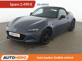 Mazda MX-5 1.5 Skyactiv G Ad'vantage *NAVI*LED*TEMPO*