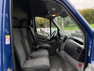Volkswagen Crafter - 8