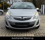Opel Corsa D 1.2 Selection *Automatik*2.Hand*Klima* - Opel Corsa aus 2011: 1.2