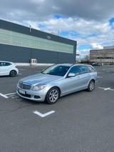Mercedes-Benz Mercedes W204 Kompressor Kombi (S204) Benz... - Mercedes-Benz: Kombi, W204