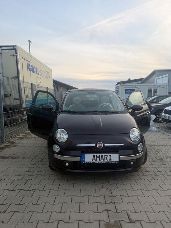 Fiat 500 - Bild 3