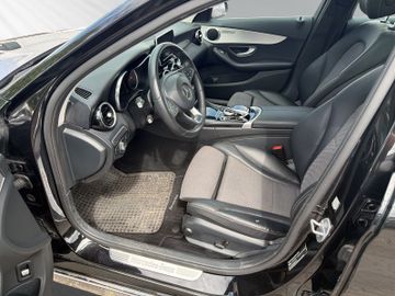 Mercedes C 180 - 8