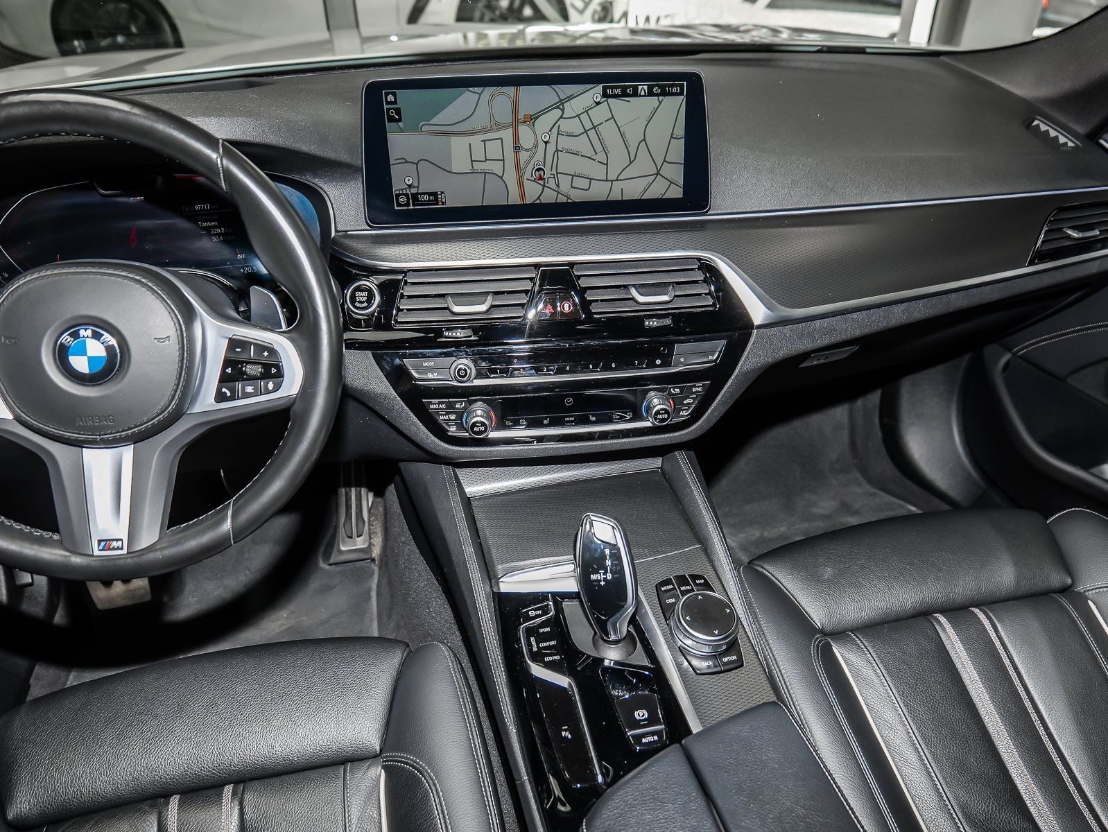BMW 530 - Bild 16