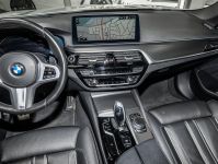 BMW 530 - Vorschau Bild 16
