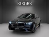 Mercedes-Benz S 350 d AMG Pano*Airmatic*3D-Display*Burmester++ - gebrauchte Mercedes-Benz S 350 aus dem Jahr 2024