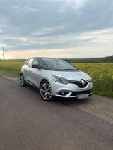 Renault Scenic 2018 1,2TCe 14760km!! Rentn... - Renault Scenic Gebrauchtwagen in Erfurt