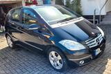 Mercedes-Benz A 160 AVANTGARDE BlueEFFICIENCY AVANTGARDE - Mercedes-Benz A 160: Blueefficiency