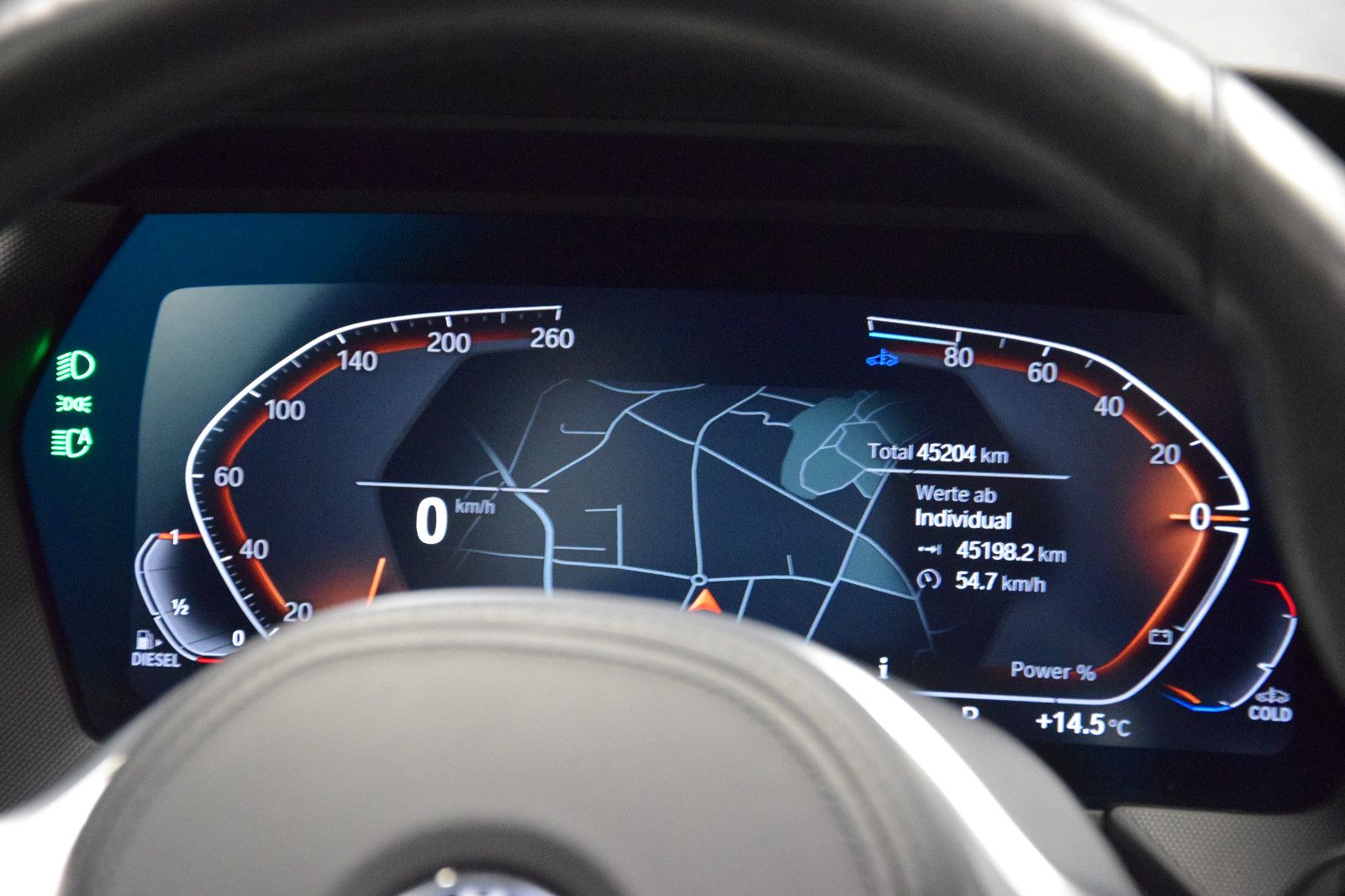 Fahrzeugabbildung BMW 220 d xDrive Gran Coupé M Sport Pano ACC Memory