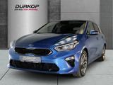 Kia Ceed 1.4 T-GDI Platinum SSD Klimaautom PDCv+h Na - Kia cee'd / Ceed in Braunschweig
