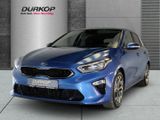 Kia Ceed 1.4 T-GDI Platinum SSD Klimaautom PDCv+h Na - Kia in Braunschweig