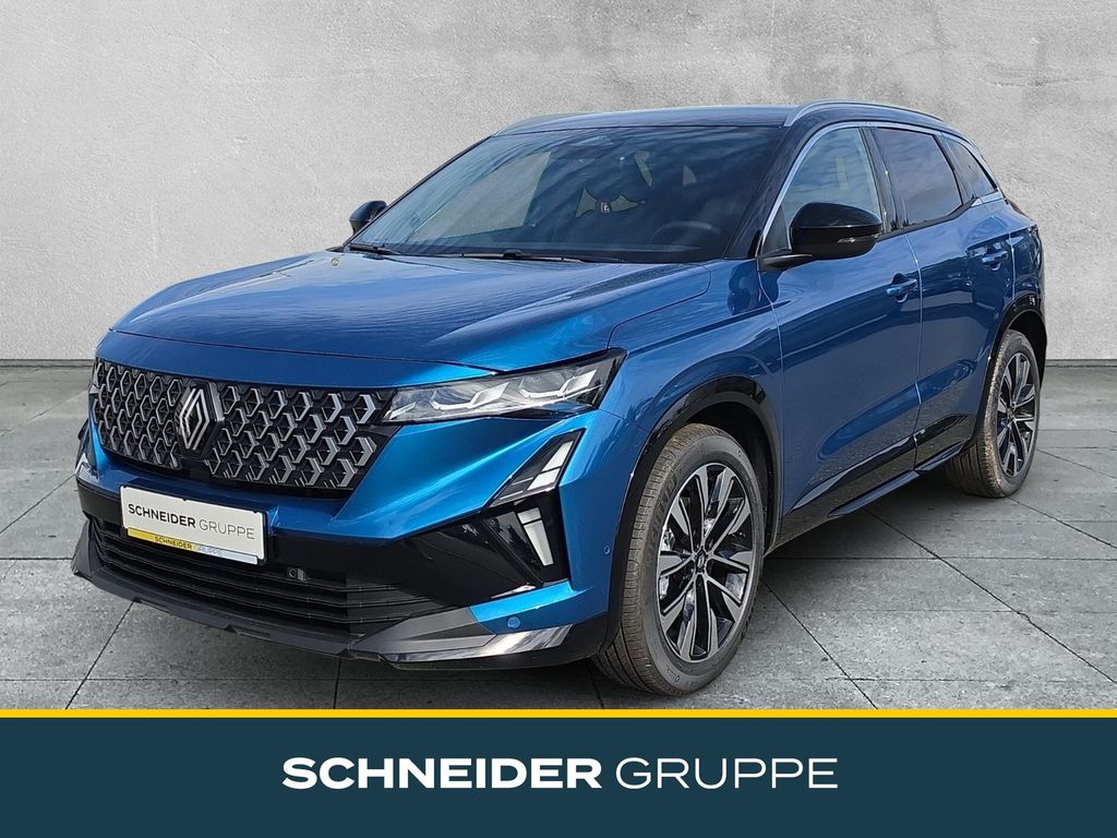 Austral TECHNO FULL HYBRID E-TECH 200 LED+NAVI