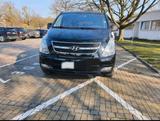 Hyundai H1 Travel 2,5 l, 170 ps, 8Sitze, - Hyundai H-1: L1h1