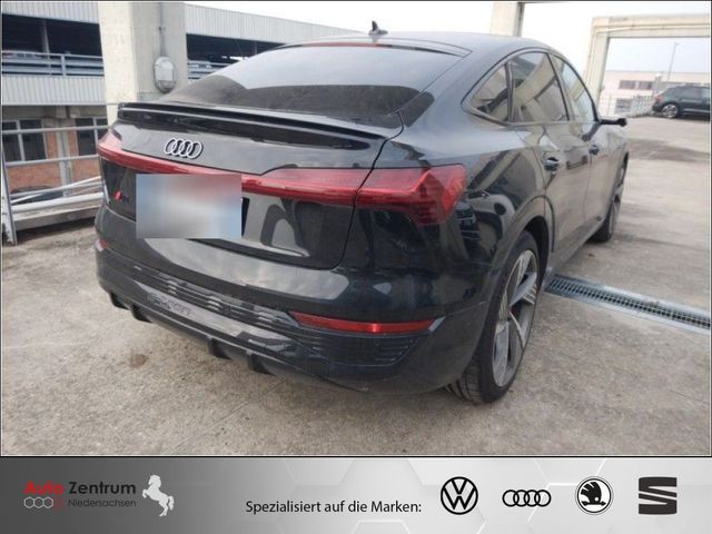 Audi Q8 Sportback e-tron 55 quat S line 122.146 Neupr