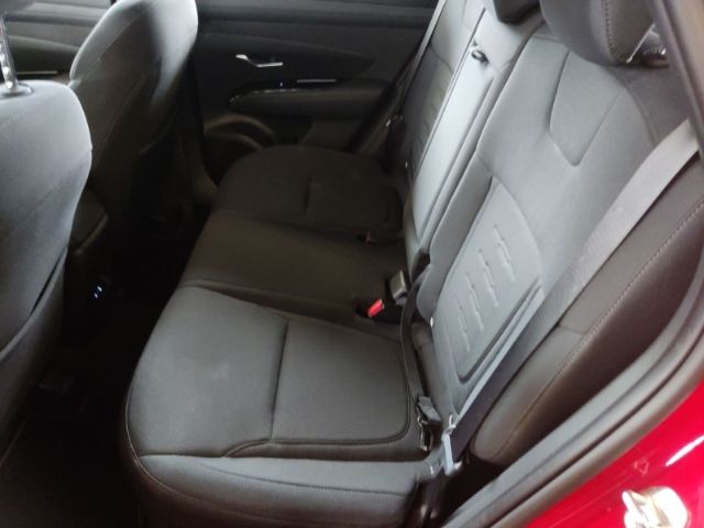 Fahrzeugabbildung Hyundai Tucson FL HEV (MY25) 1.6 T-GDi (215 PS) 6-AT 2WD