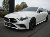 Mercedes-Benz CLS 53 AMG 4M 360° Night Memo DIST AIRM Perf.AGA - Mercedes-Benz CLS 53 AMG aus 2021