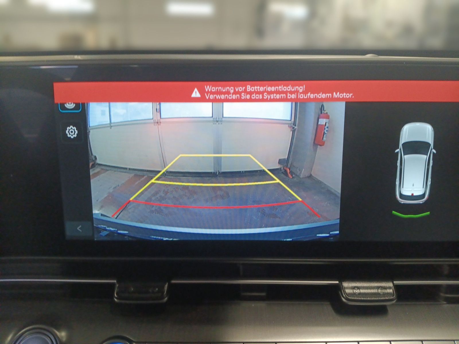 Fahrzeugabbildung Hyundai Kona 150PS Trend M/T Navi LED