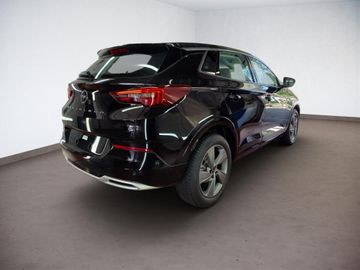 Fotografie 3 des Opel Grandland (X) Grandland 1.2 DI Enjoy