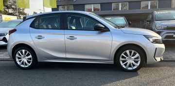 Opel Corsa F 5tg 1.2 Turbo Winterpaket Allwetter