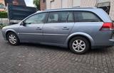 Opel Vectra C Caravan 1,8 L Benzin/LPG EZ ... - Opel Vectra mit LPG-Antrieb