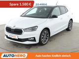 Skoda Fabia 1.5 TSI ACT Ambition Aut.*VC*CAM*SHZ*TEMPO - Skoda Fabia: 1.5
