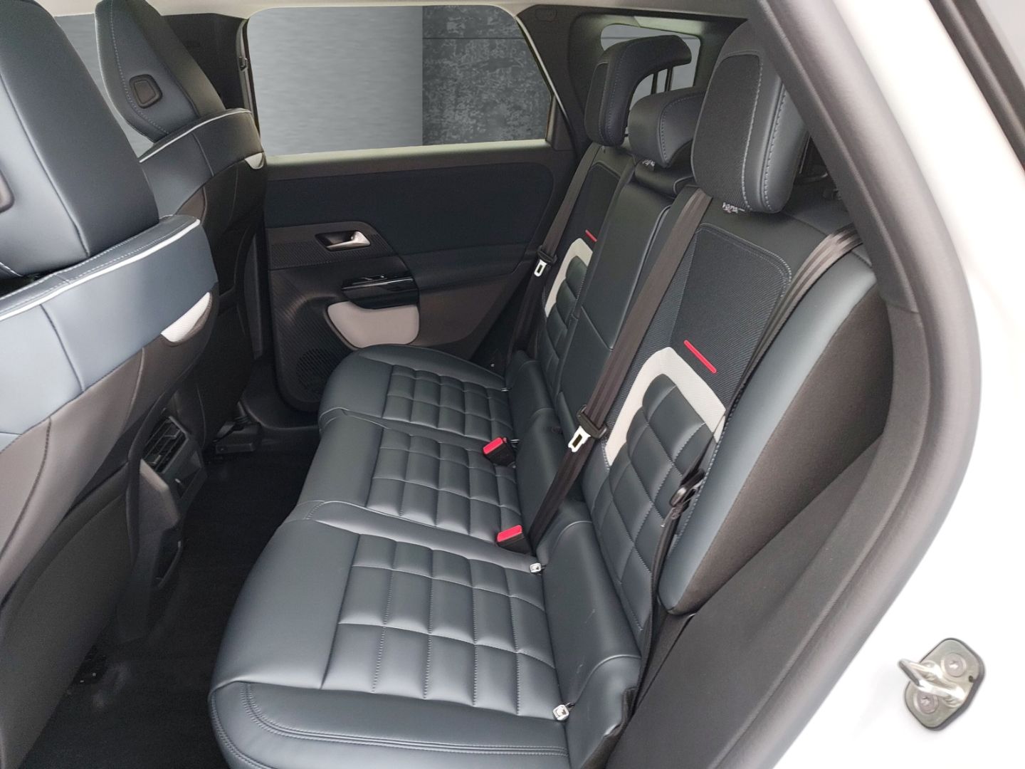 Citroën C5 Aircross - Bild 9