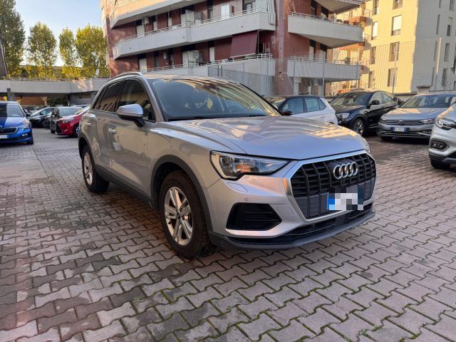 Audi AUDI Q3 45 TFSI e S tronic PHEV