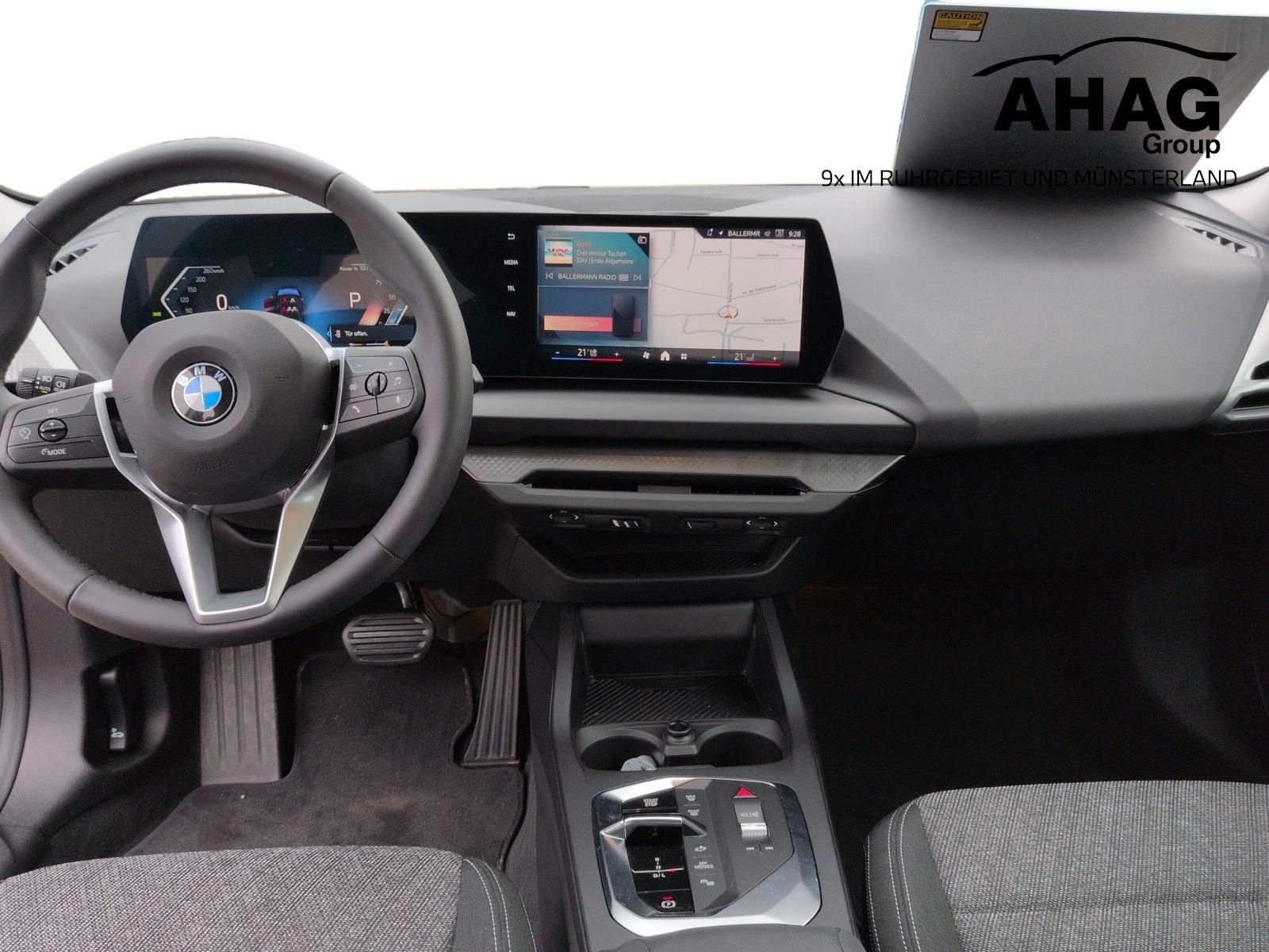 BMW 220 Gran Coupé 220i Gran Coupe, миниатюра 9