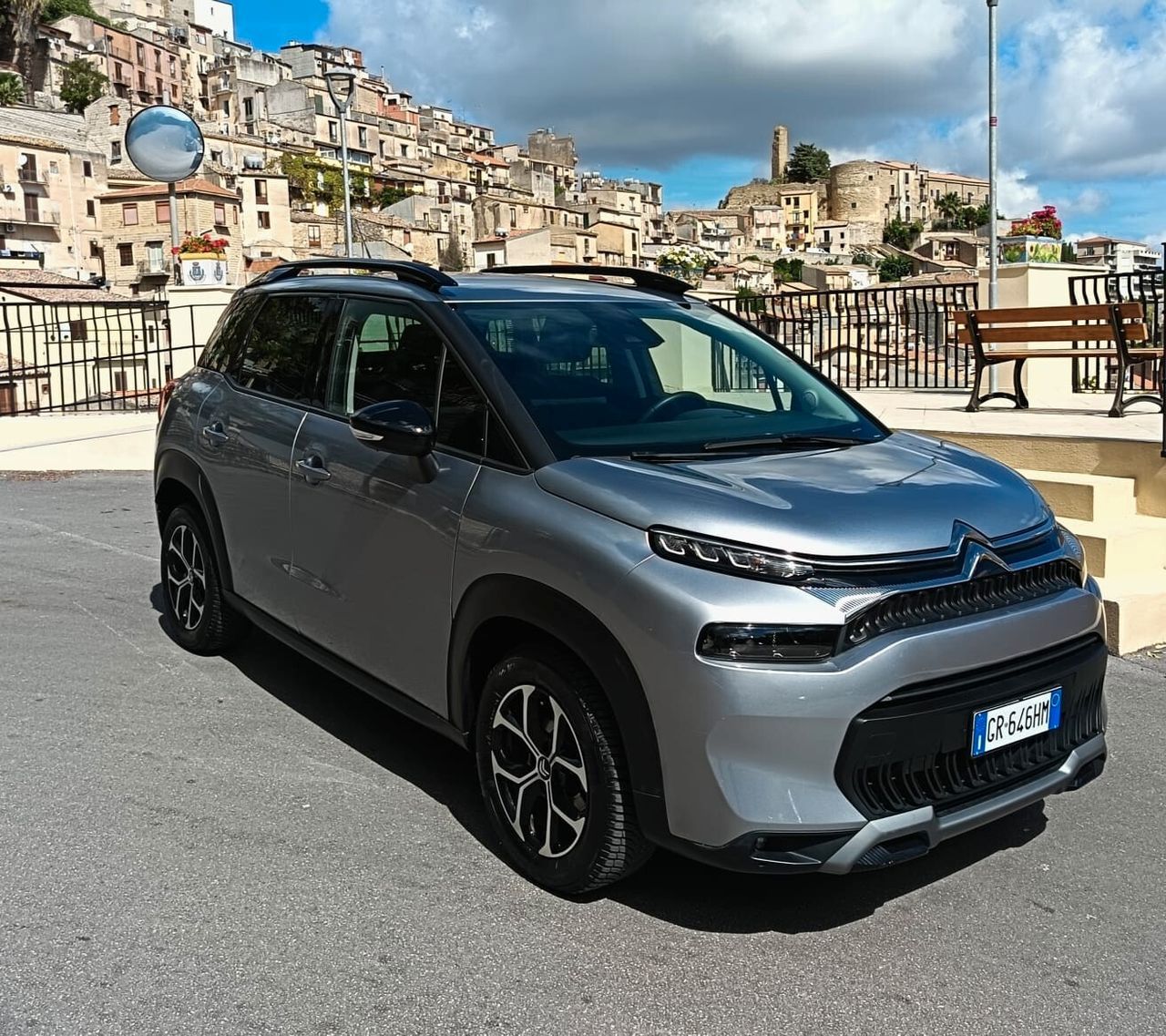 Other Citroen C3 Aircross BlueHDi 110 S&S Max