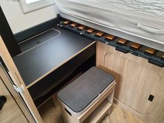 Chausson 724 Etape Line,Connect und Artic Paket