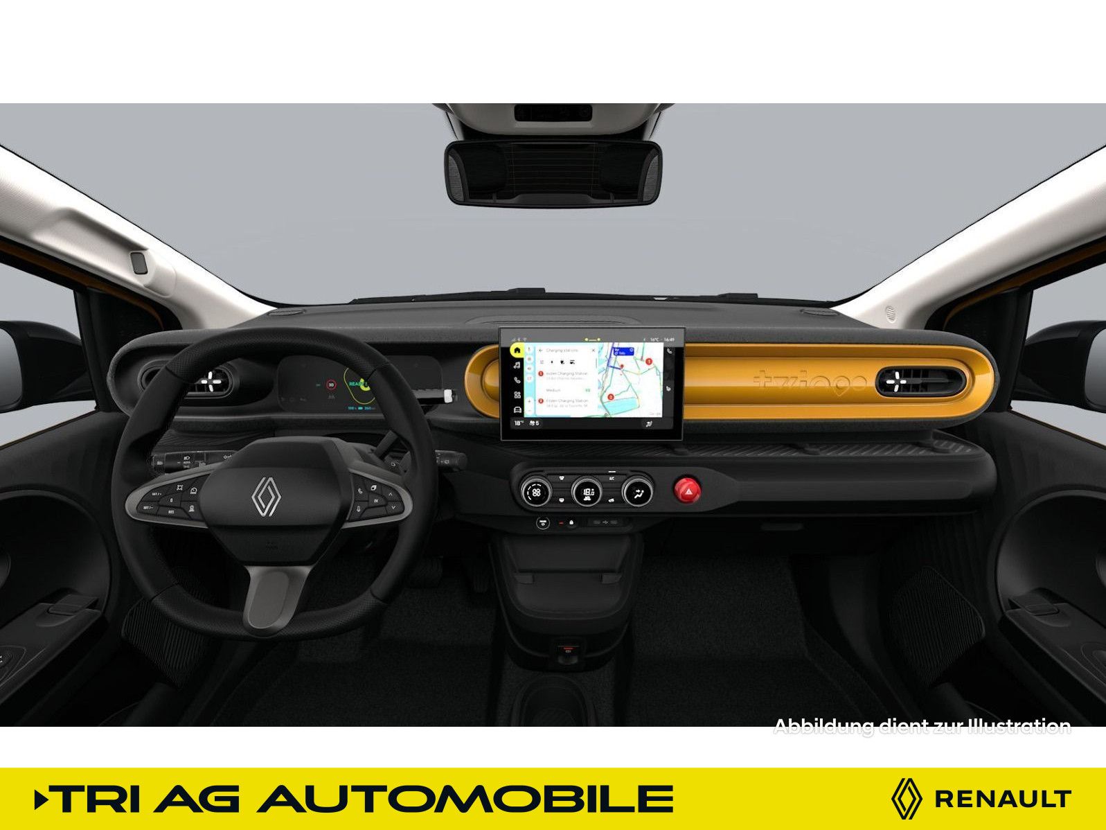 Renault Twingo - Bild 5