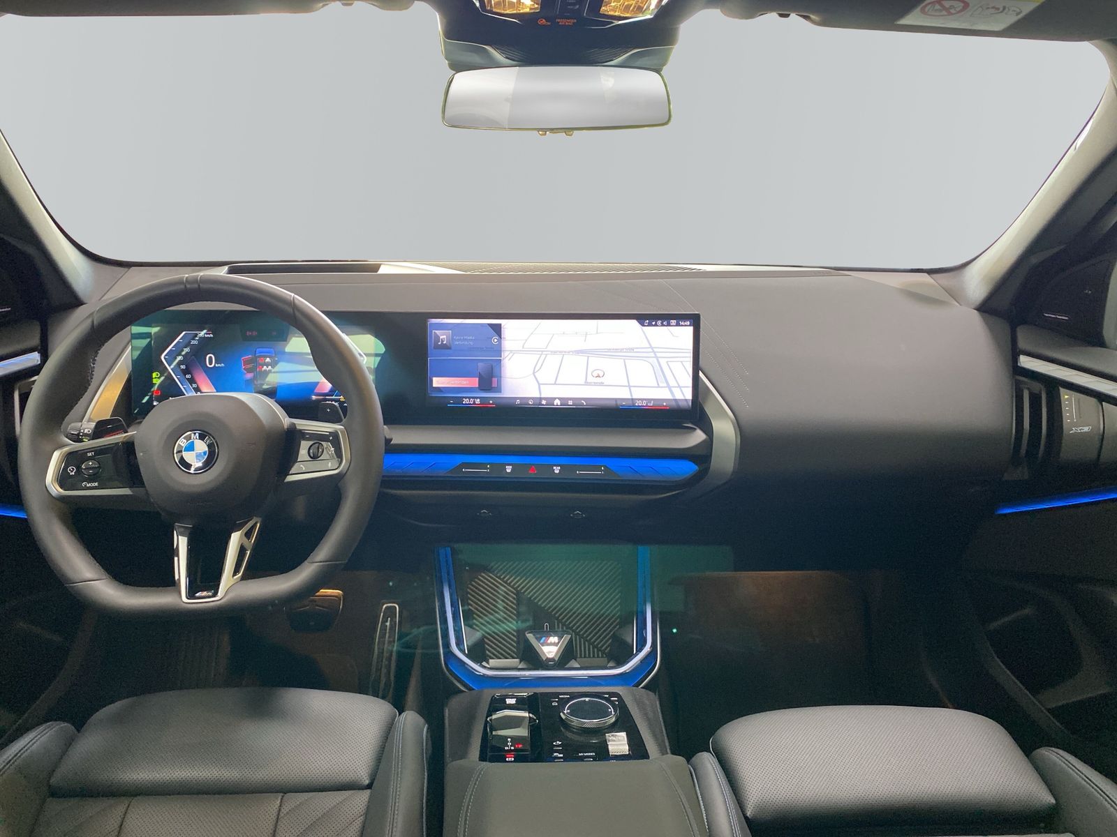 BMW X3 - Bild 12