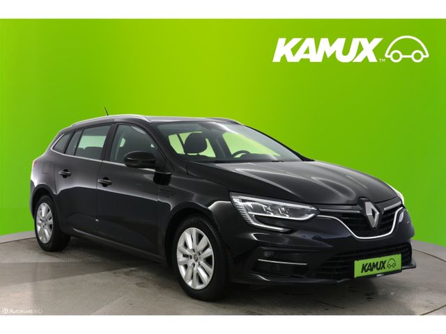 Renault Megane 1.5dCi Kombi Aut.BUSINESS EDITION+LED+NAV