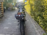 Aprilia Supermoto sx 125 - APRILIA SUPERMOTO