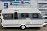 Hobby De Luxe 455 UF gepflegt*Mover*1500kg - Wohnwagen Mover