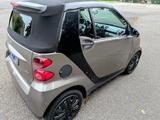 Smart Cabrio - Smart aus 2009: Cabrio