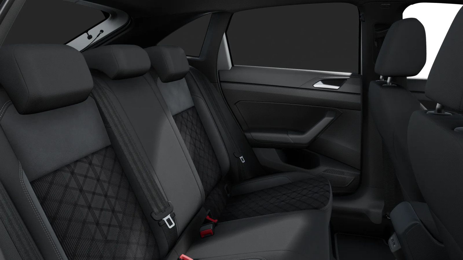 Volkswagen Taigo - Bild 11