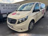 Mercedes-Benz Vito Tourer 111 CDI Select FWD extra Lang NAVI - Mercedes-Benz Vito: Taxi