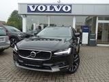 Volvo V90 Cross Country B4 AWD Plus/AHK/H&K/Pano/BLIS - Volvo V90 Cross Country aus 2023